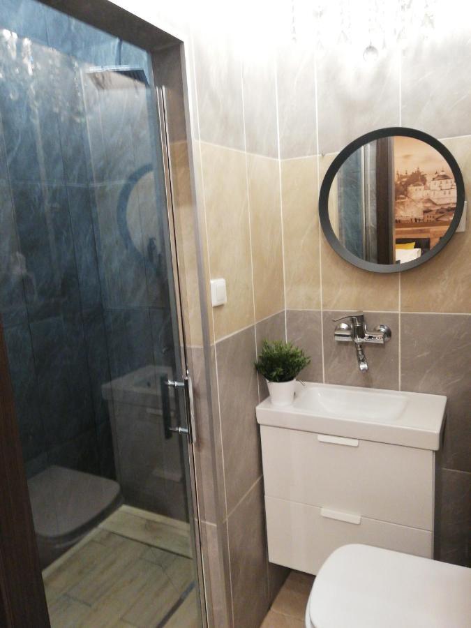 Apartment Przy Zamku Kowalska Street