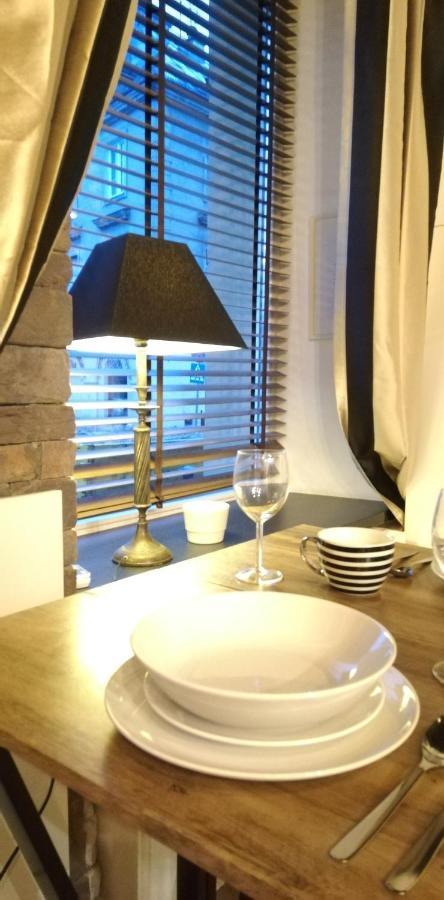 Apartment Przy Zamku Kowalska Street *
