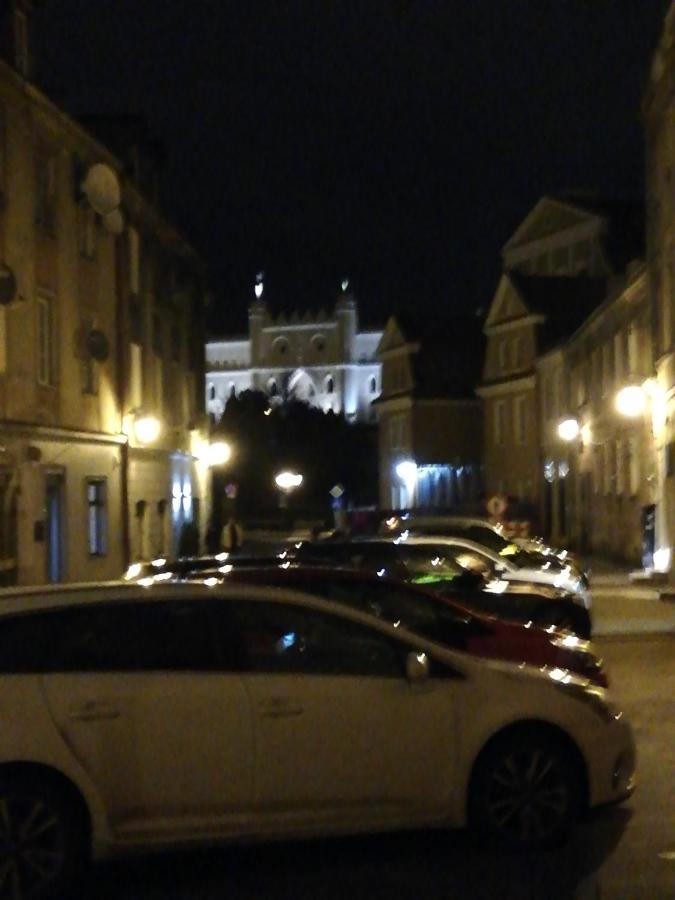 Przy Zamku Kowalska Street Apartment