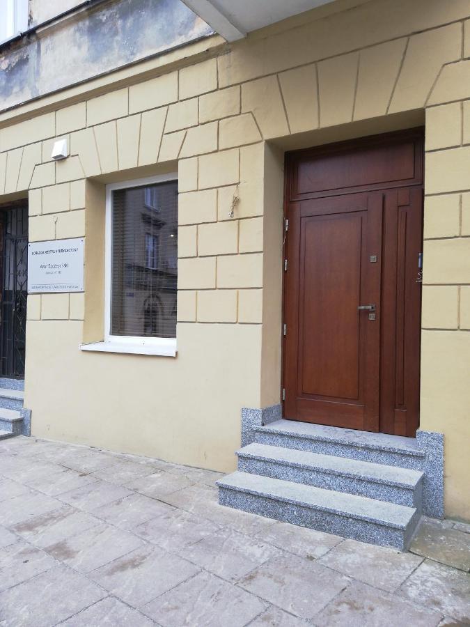 Apartment Przy Zamku Kowalska Street Lublin