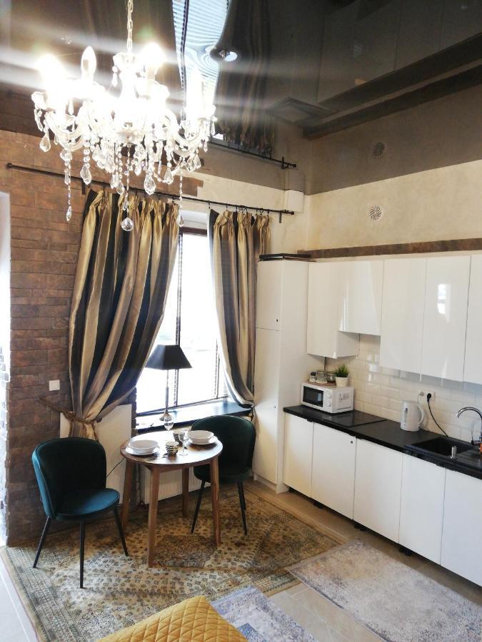 Apartment Przy Zamku Kowalska Street Lublin