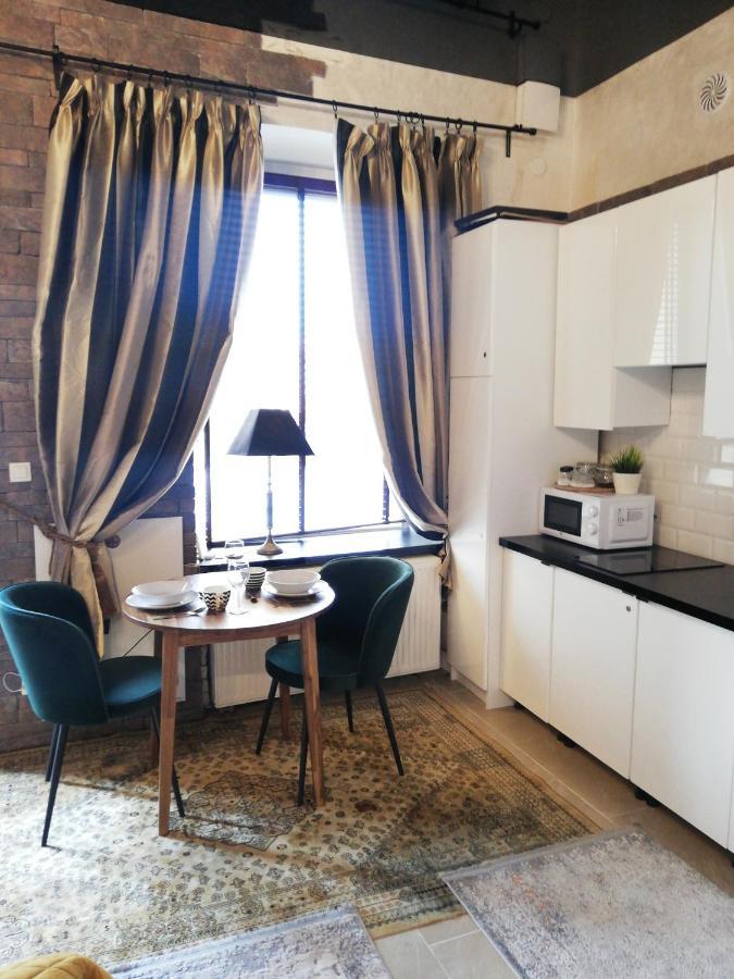 Przy Zamku Kowalska Street Apartment *
