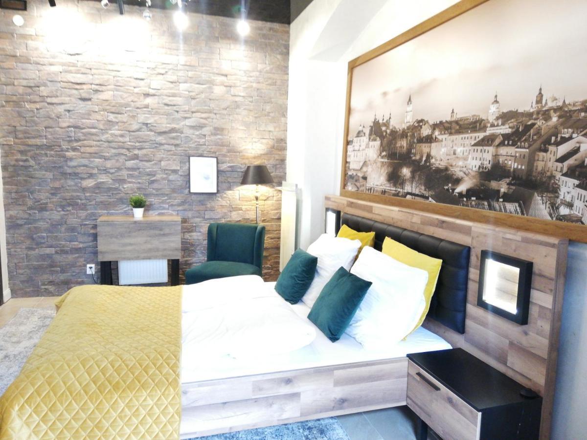 Przy Zamku Kowalska Street Apartment